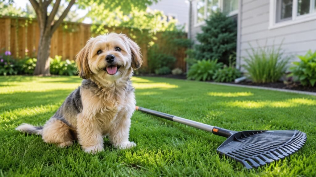 Pet Waste Removal and Property Value: 2026 Yard Guide