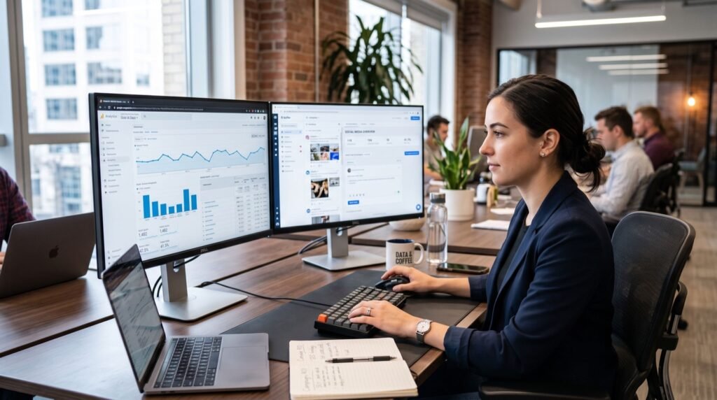 Marketing Consultant Islamabad: Brand Building 2026